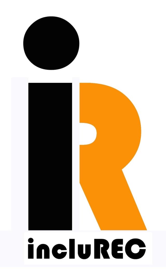 Logo inclurec 2