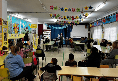 Momento de Impacto 10