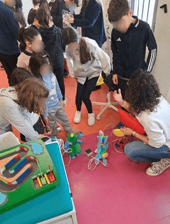 Momento de Impacto 13