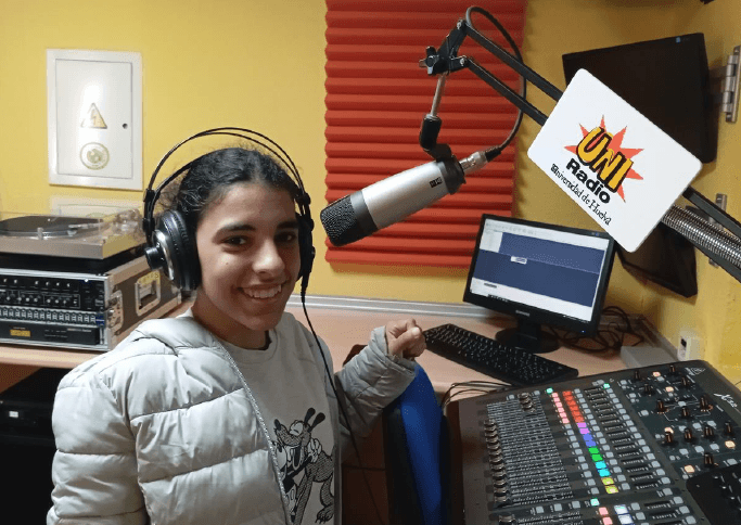 Momento de Impacto 16