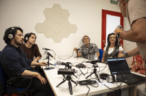 Momento de Impacto 18