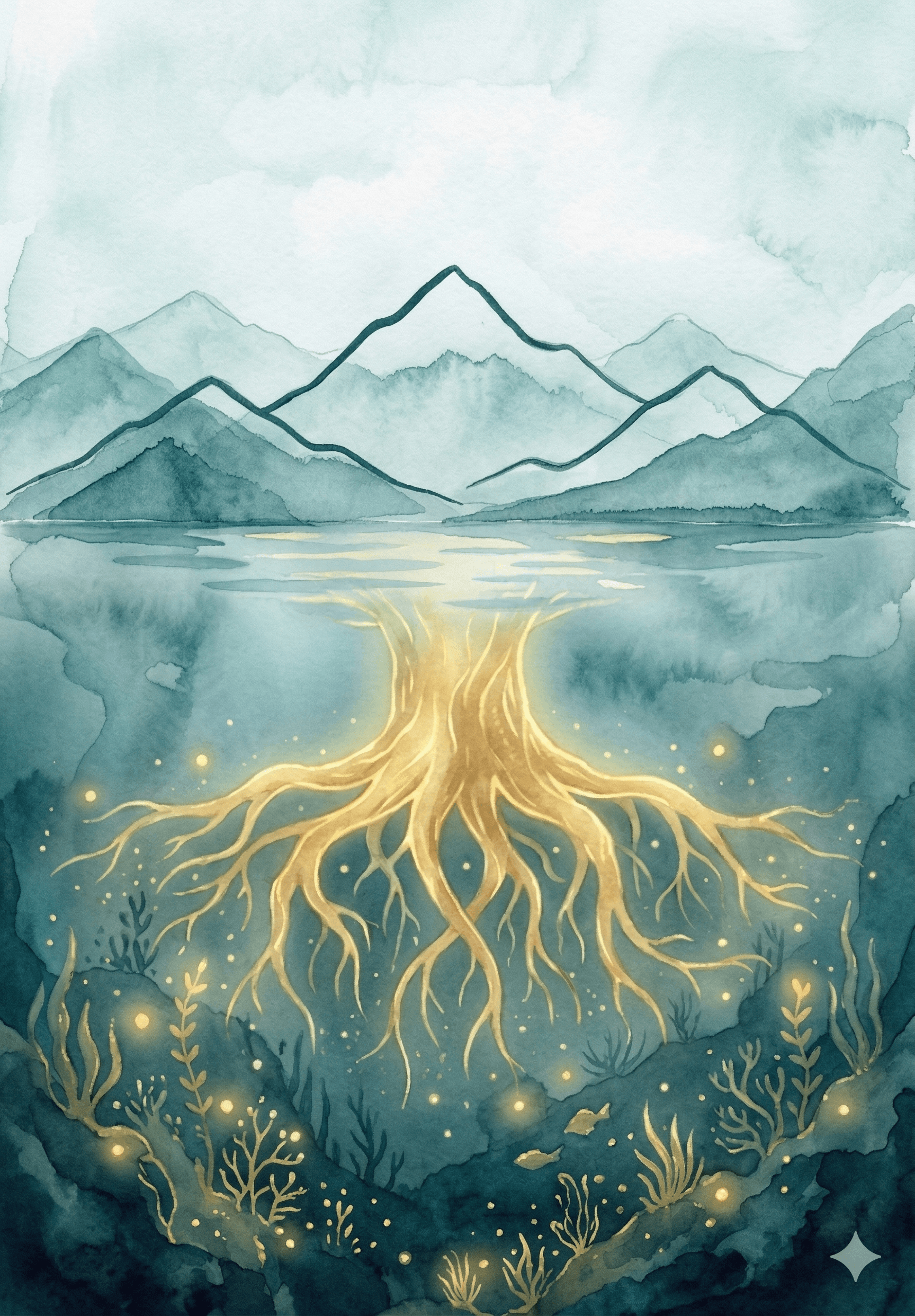 Lo esencial es invisible a los ojos